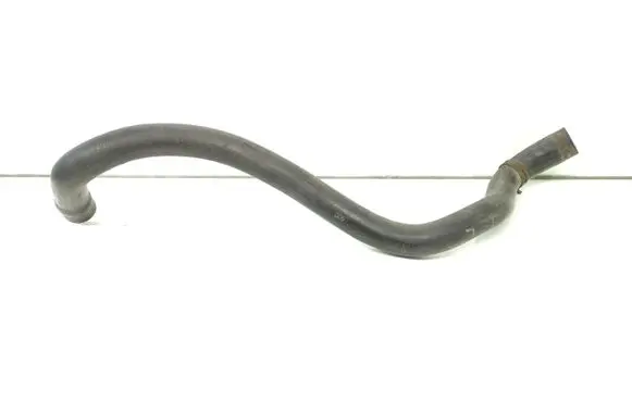 Audi A3 S3 8L Engine coolant pipe/hose 1J0122051B