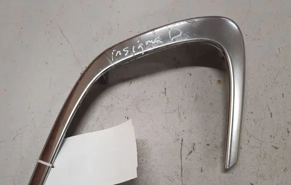 Opel Insignia A Other rear door trim element 13222209 000065770