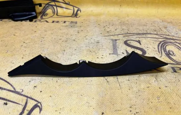 Porsche Panamera (970) Dashboard trim 97055252700