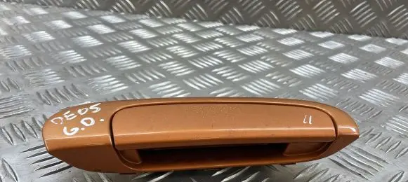 KIA Picanto Front door exterior handle