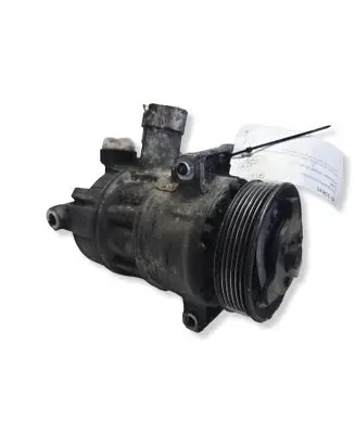 Volkswagen PASSAT CC Air conditioning (A/C) compressor (pump) 5N0820803