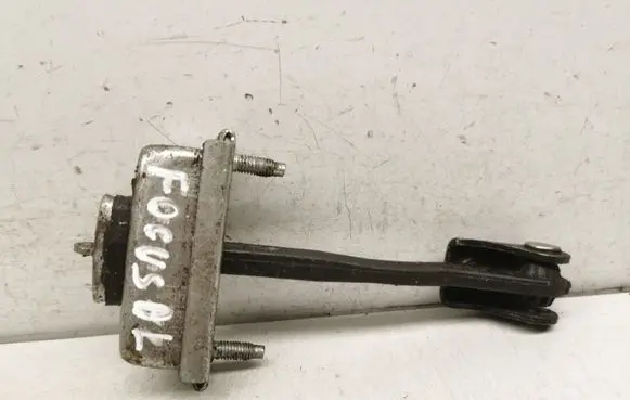 Ford Focus Rear door check strap stopper