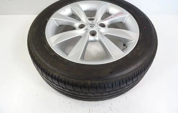 Nissan Note (E12) R16 alloy rim 