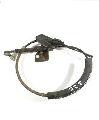 Mitsubishi Pajero Gear shift cable linkage 