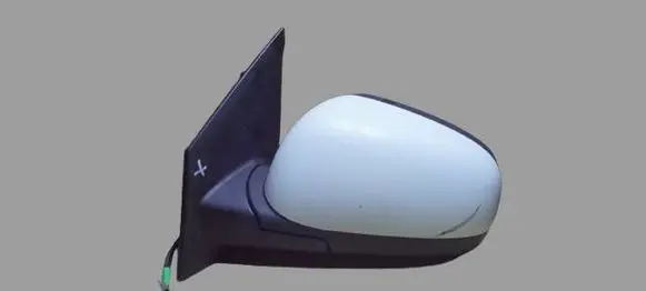 Nissan Note (E11) Front door electric wing mirror 