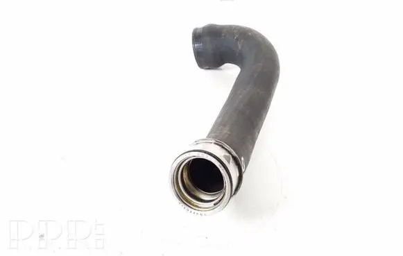Porsche Cayenne (92A) Intercooler hose/pipe 7L5145834D
