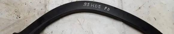 Honda CR-V Front arch trim 74415S9A010050 74415-S9A-0100-50