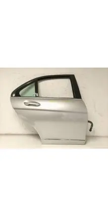 Mercedes-Benz C W204 Rear door 