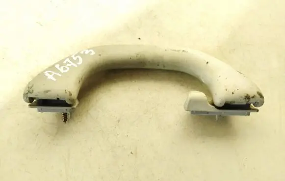 Seat Alhambra (Mk1) Rear interior roof grab handle 7m3857607de