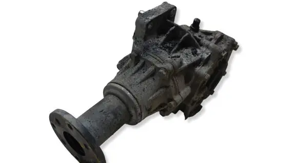 KIA Sportage Front differential V160904862 U80V160904862