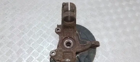 Volvo S80 Front wheel hub
