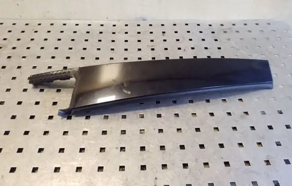 Skoda Octavia Mk3 (5E) Other rear door trim element 5E0839902