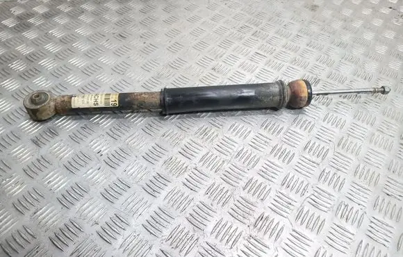 Seat Ibiza III (6L) Rear shock absorber/damper 6Q0513025 6Q0512011