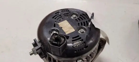 Jaguar XF X250 Generator/alternator