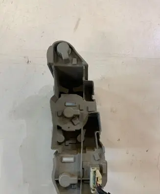 Tail light bulb cover holder