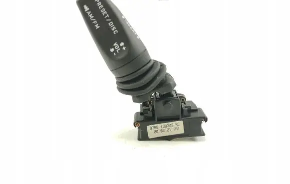 Ford Mondeo MK II Headlight wiper switch 1037739