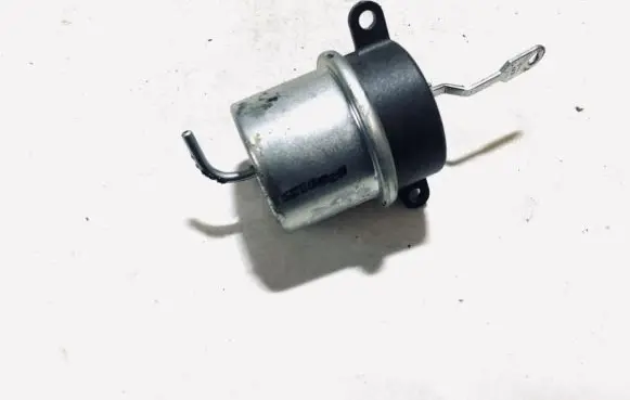 Valve vacuum