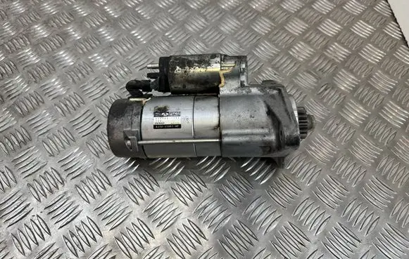 Jaguar E-Pace Starter motor GJ3211001AE