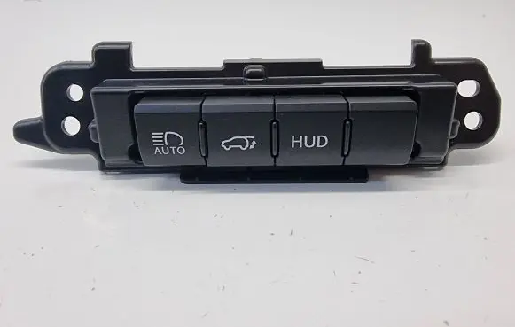 Lexus RX 450H Other switches/knobs/shifts 75H350