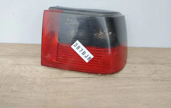 Seat Ibiza II (6k) Rear/tail lights 962240-00