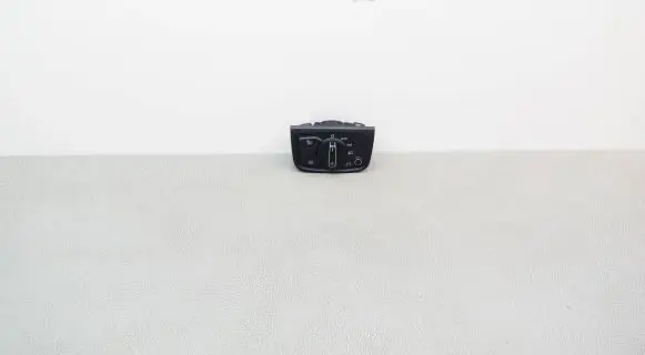 Audi A8 S8 D4 4H Light switch 4H0941531B