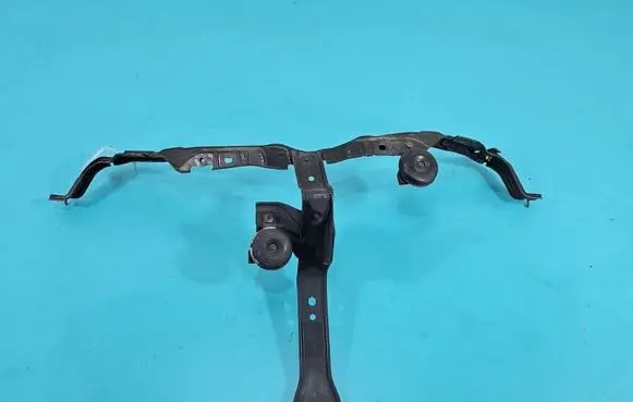 Toyota RAV 4 (XA40) Radiator support slam panel IMPRK1484931