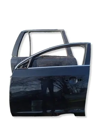 Volvo S60 Front door 