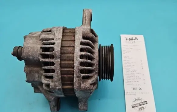Honda Jazz Generator/alternator A5TB0091 IMPRK1440797