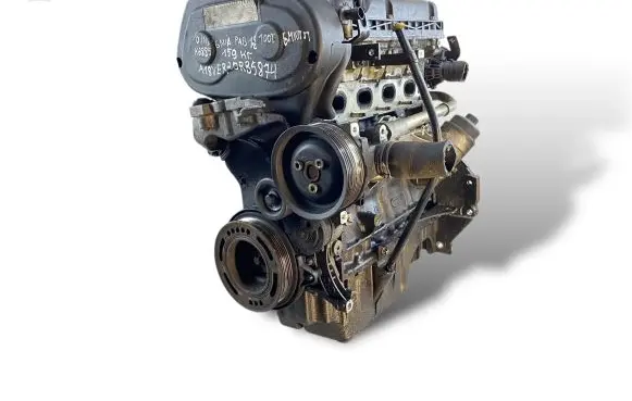 Engine