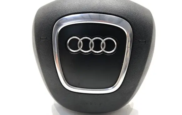 Audi Q7 4L Steering wheel airbag 4L0880201K
