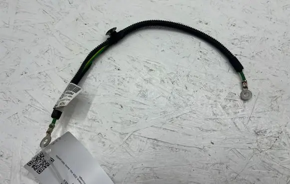 Opel Mokka B Other wiring loom 9858433680