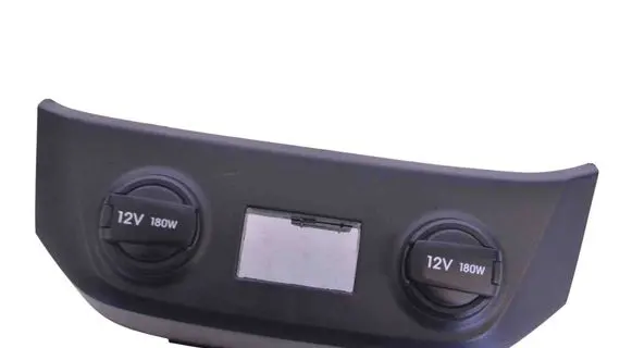 Hyundai Ioniq Other center console (tunnel) element 84621G7900