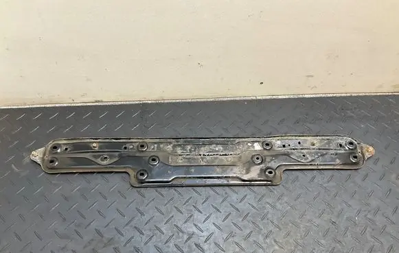 BMW 5 GT F07 Muffler mount bracket/holder 