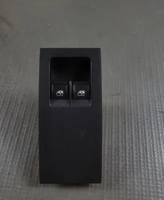 Skoda Octavia Mk3 (5E) Electric window control switch 5E0959858A