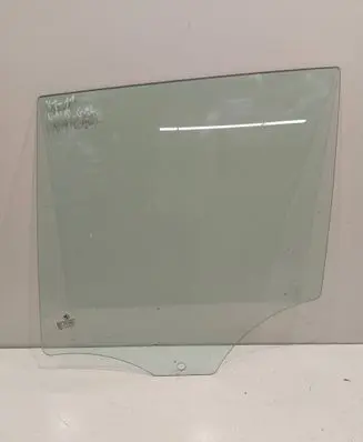 BMW X1 E84 Rear door window glass 43R00048 E00025520C DOT24M188AS2