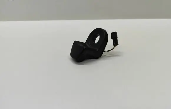 BMW 5 F10 F11 Tailgate glass/window release handle 9288321 59845510