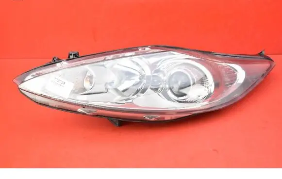 Ford Fiesta Headlight/headlamp 8A61-13W030-CE