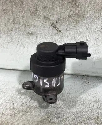 Fuel pressure sensor