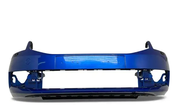 Skoda Octavia Mk3 (5E) Front bumper 5E0807221N