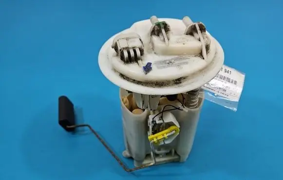 Renault Clio II In-tank fuel pump 8200159254 IMPRK1591941