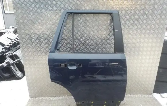 Land Rover Freelander 2 - LR2 Rear door 