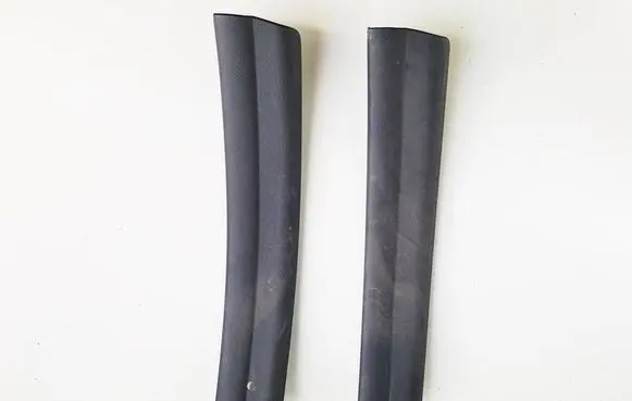 Mini Cooper Countryman F60 Foot area side trim 