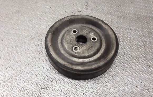 Citroen C3 Picasso Water pump pulley 754595880