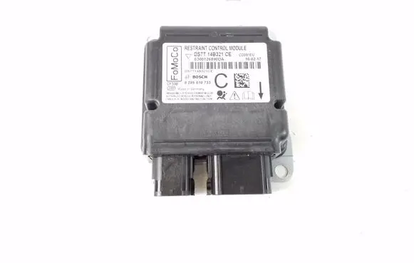 Ford Mondeo MK V Airbag control unit/module DS7T14B321CE