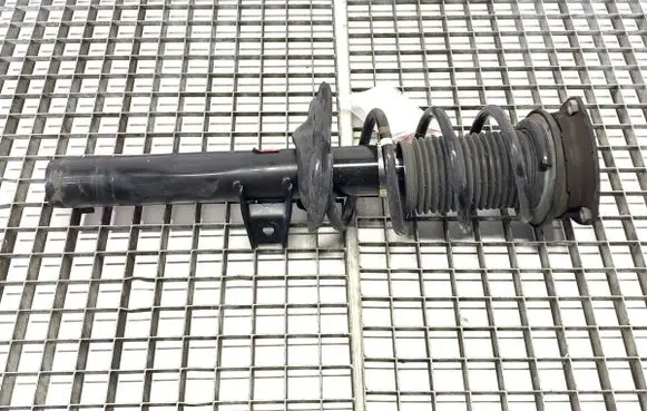 Skoda Superb B8 (3V) Front shock absorber/damper 