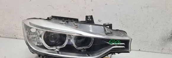 BMW 3 F30 F35 F31 Headlight/headlamp 7259528 011002A00 1725952