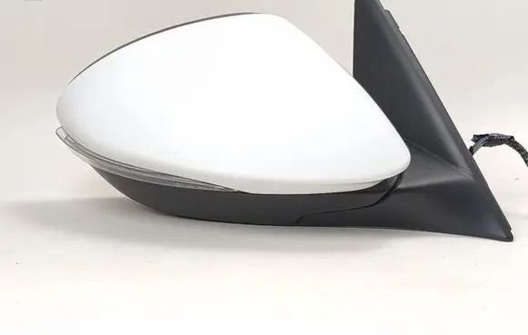 Alfa Romeo Stelvio Front door electric wing mirror 20260515HCR0951