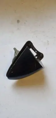Volkswagen PASSAT B6 Loading door cover/cap 3c0837880