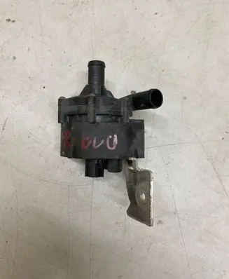 Tesla Model X Electric auxiliary coolant/water pump 102754900D 200322D