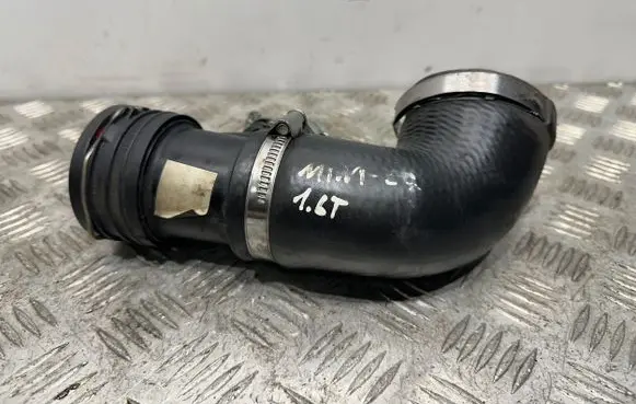 Mini One - Cooper Coupe R56 Intercooler hose/pipe 2753078